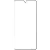 Защитная пленка KST для Samsung Galaxy Note 20