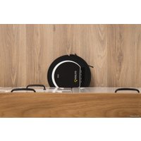 Робот-пылесос Gutrend Fun 120 (черный/белый)