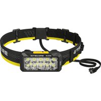Фонарь Nitecore HU2000 UHE