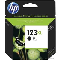 Картридж HP 123XL [F6V19AE]