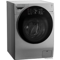 Стирально-сушильная машина LG FH6G1BCH6N