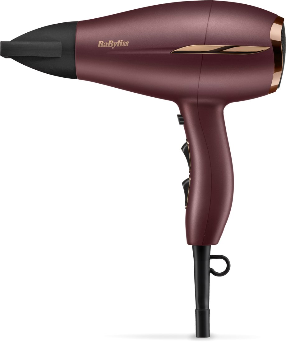 

Фен BaByliss 5753PE
