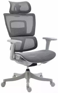 

Офисное кресло Signal Winner (серый)