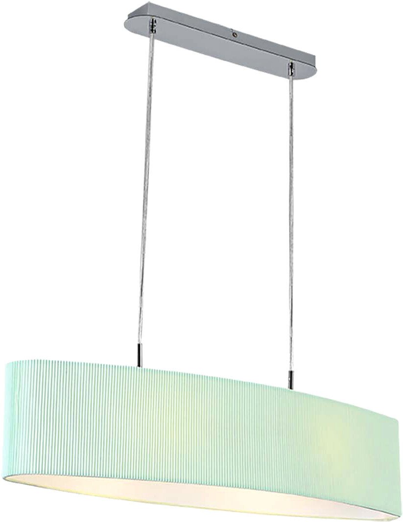 

Подвесная люстра Escada Horeca 1139/2S E27*60W Mint