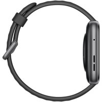 Умные часы Huawei Watch FIT 5 (черный, международная версия)