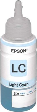 

Чернила Epson C13T67354A