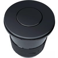 Пневматическая кнопка Paulmark PM032-AN (антрацит)