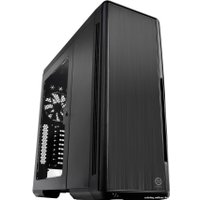 Корпус Thermaltake Urban T81 Black (CA-1B7-00F1WN-00)