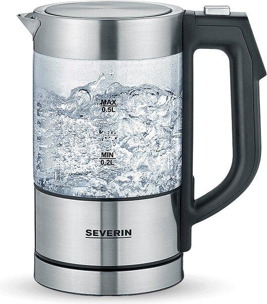 

Электрический чайник Severin WK 3458