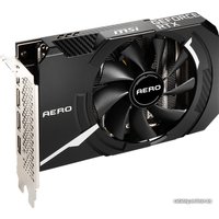 Видеокарта MSI GeForce RTX 3050 Aero ITX 8G