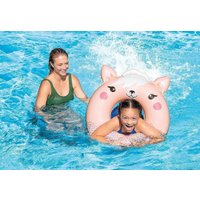 Круг для плавания Intex 59266 (лама)