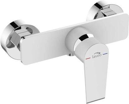 

Смеситель Laveo Largo BAH 640D