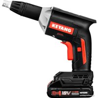 Винтоверт Keyang SD20BL (с 2-мя АКБ, кейс)