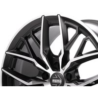 Литые диски Momo Spider 21x10" 5x150мм DIA 110.1мм ET 45мм MBP