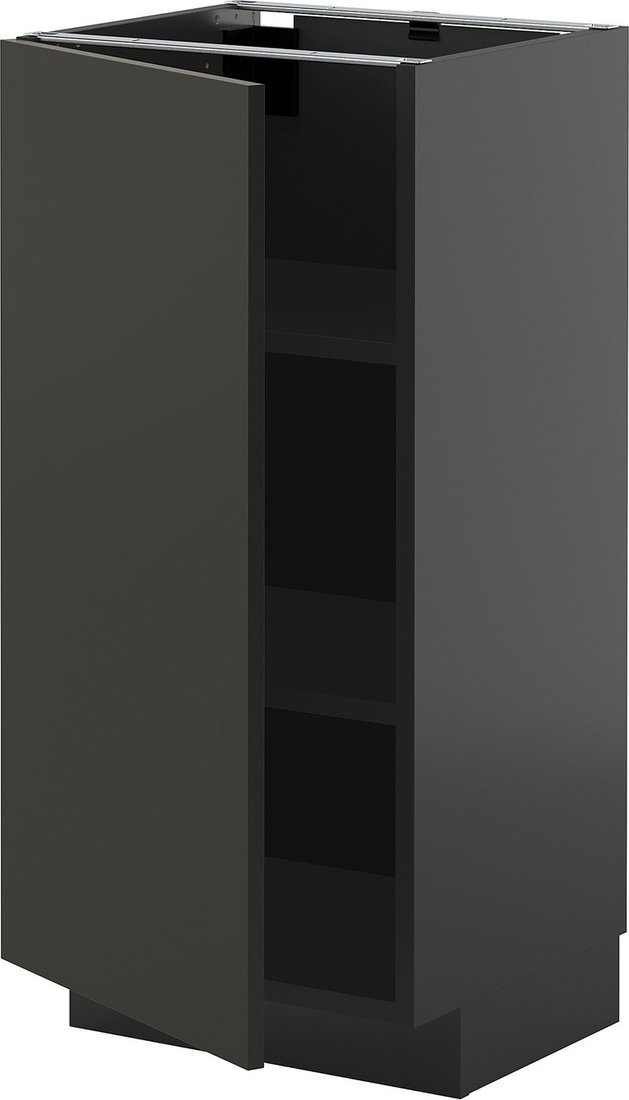 

Шкаф напольный Ikea Metod s79589501