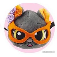 Чехлы для лезвия коньков EDEA Animal Buddies Maxi 545920 (летучая мышь)