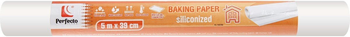 

Бумага для выпечки Perfecto Linea 45-106390