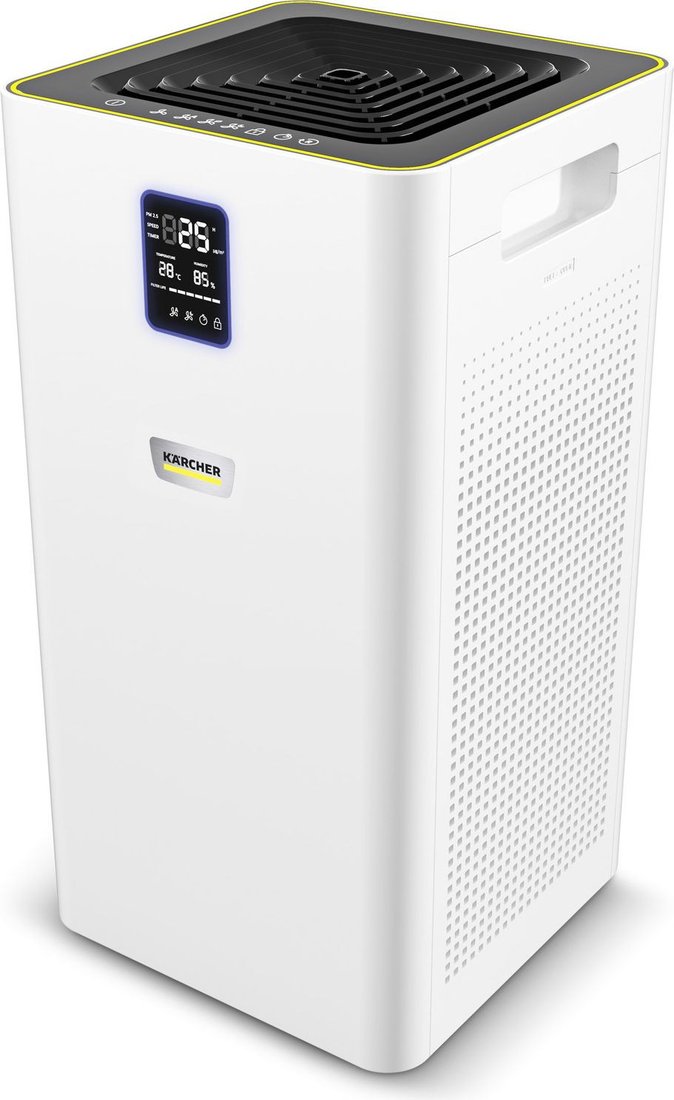 

Очиститель воздуха Karcher AF 50 1.024-822.0