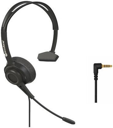 Офисная гарнитура Accutone MM120