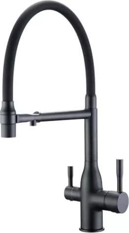 Смеситель FRAP F4398-6