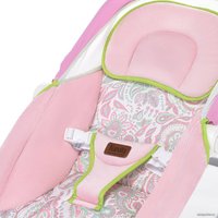 Шезлонг Nuovita Mese (розовый сон)