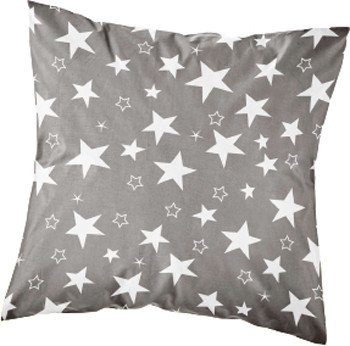 

Постельное белье Samsara Grey Stars К5070Н-15