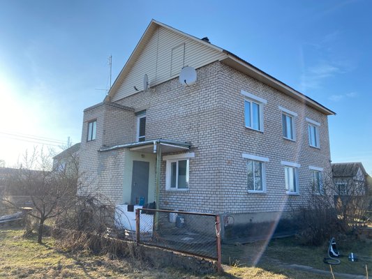 6-комн. квартира, 250 м², Борисов