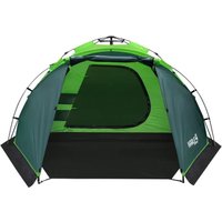 Кемпинговая палатка RSP Outdoors Narle 4 (зеленый)