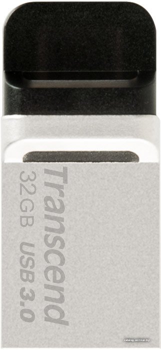 USB Flash Transcend JetFlash 880 32GB (TS32GJF880S)