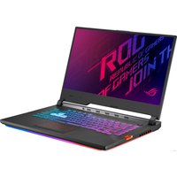 Игровой ноутбук ASUS ROG Strix SCAR III G531GU-ES274T