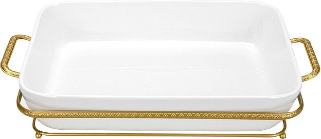 

Блюдо Fissman 16119