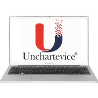 Ноутбук Unchartevice 6640MA