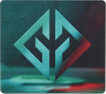 Коврик для мыши GMNG GG-PD450S (L)