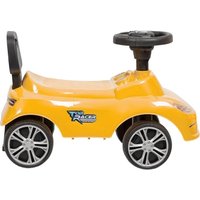 Каталка Farfello LA06 (желтый)