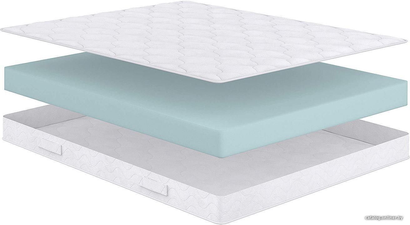 

Матрас Сонум Flex Soft 120x190
