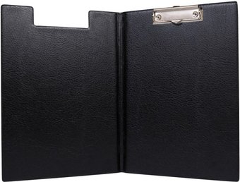 Планшет с зажимом DPS 2118-107 (черный)