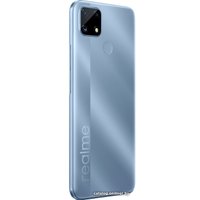 Смартфон Realme C25s RMX3195 4GB/64GB международная версия (синий)