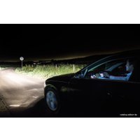 Галогенная лампа Philips H7 X-tremeVision 2шт [12972XV+S2]