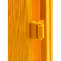 Изгородь декоративная Palisad Классика 65002