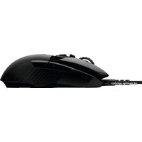 Игровая мышь Logitech G903 Lightspeed Hero 25K