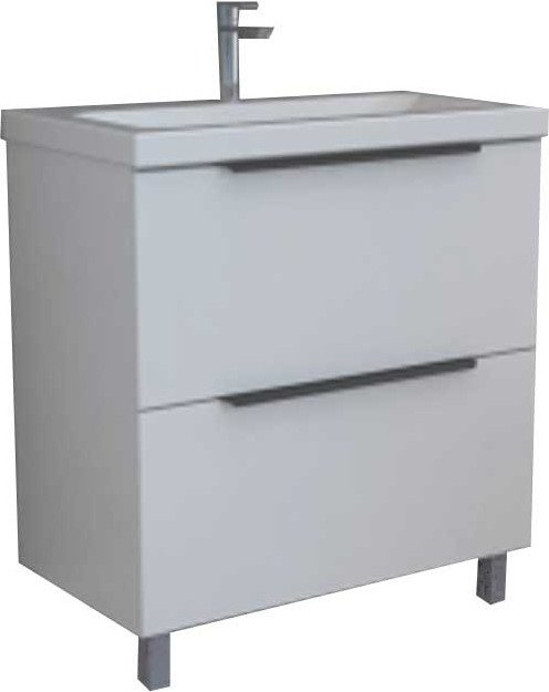 

АВН Тумба под умывальник Челси 60 50.01