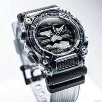 Наручные часы Casio G-Shock GA-900SKE-8A