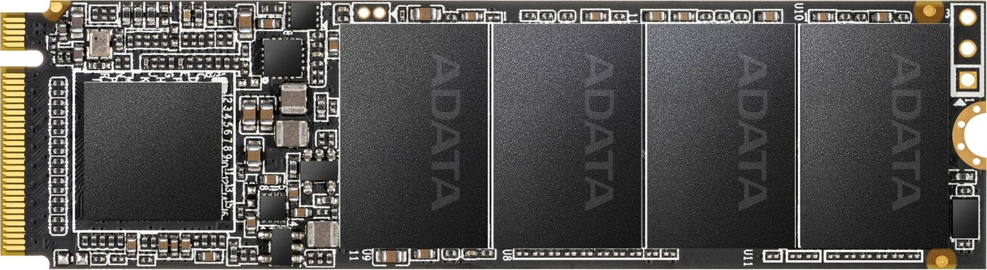 

SSD ADATA XPG SX6000 Lite 1TB ASX6000LNP-1TT-C