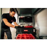 Набор ящиков Qbrick System Two Platform 7in1 Set