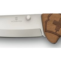 Складной нож Victorinox Evoke Wood 0.9415.D630