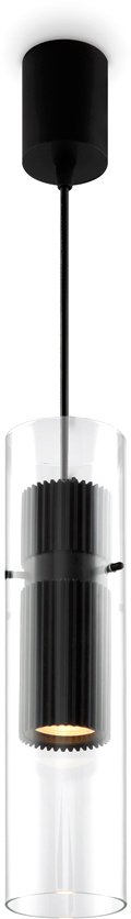 

Люстра средней высоты Maytoni Dynamics MOD326PL-01B