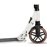 Двухколесный подростковый самокат Shulz 200 2022 (белый)