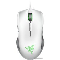 Игровая мышь Razer Lancehead Tournament Edition Mercury White