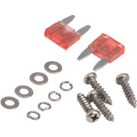 Автомобильный усилитель Aura Fireball-4.190 PRO