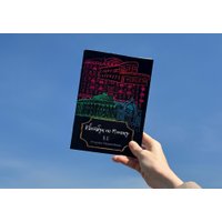 Квестбук Туту.бел 3.0 от площади Независимости до ул. Зыбицкая в Бресте